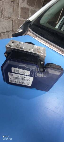 abs centrala za Opel Insignia