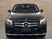 Mercedes Benz GLC 250 d AMG Airmatic 4m (može zamena)