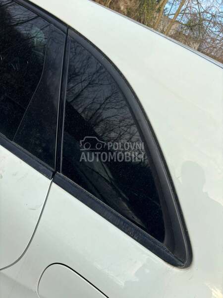Leptir stakla w246 za Mercedes Benz B Klasa, B 150, B 160 ... od 2012. do 2018. god.