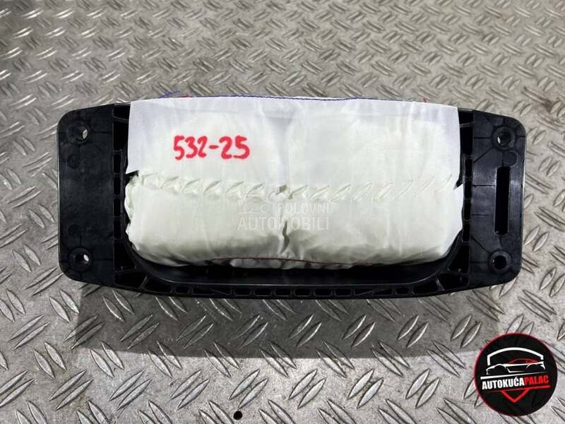 AIRBAG SUVOZAČA za Mercedes Benz E Klasa