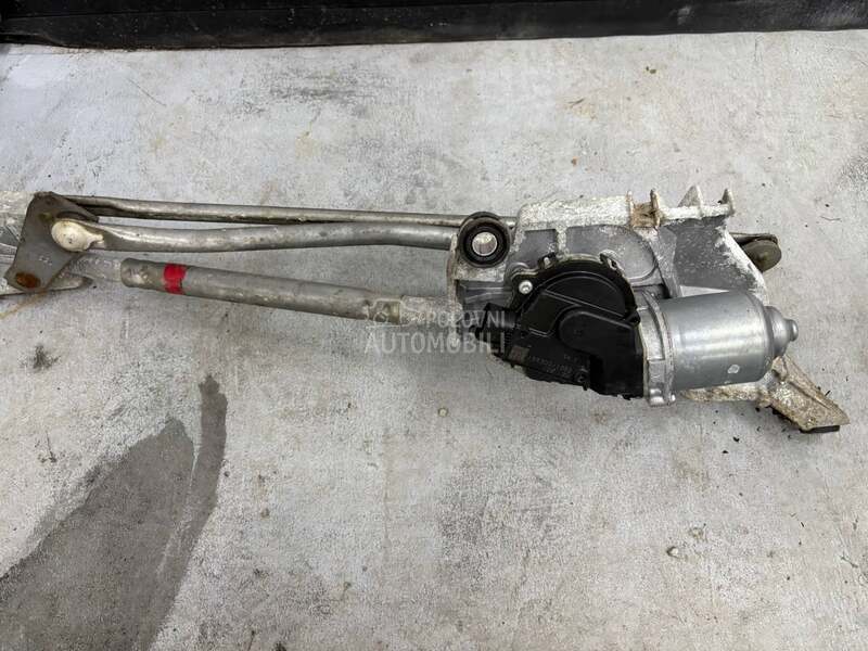 Motor brisaca prednji za Mitsubishi ASX od 2010. do 2018. god.