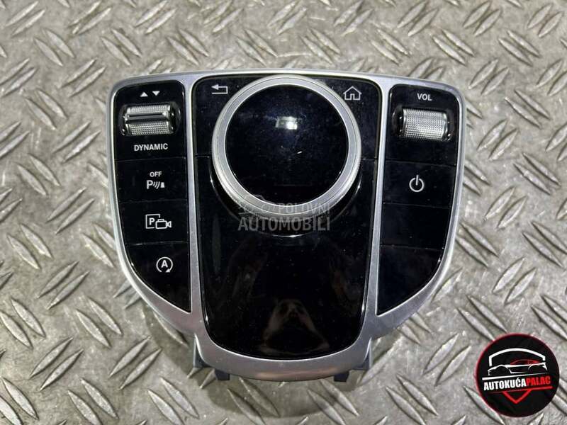 JOYSTICK za Mercedes Benz E Klasa