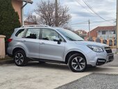 Subaru Forester 2.0I-L/4x4/AUT