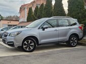 Subaru Forester 2.0I-L/4x4/AUT