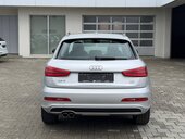 Audi Q3 QUATTRO S- LINE CH