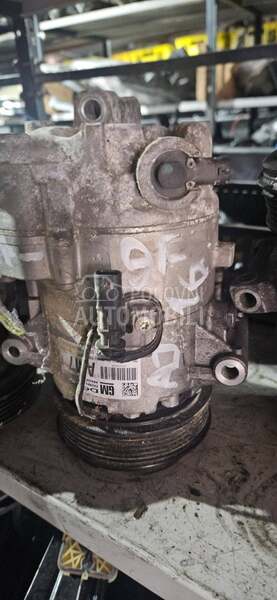 Kompresori klime za Opel Astra H, Astra J