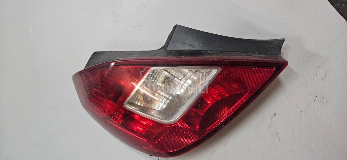 Stop svetla za Opel Astra H, Astra K, Corsa D