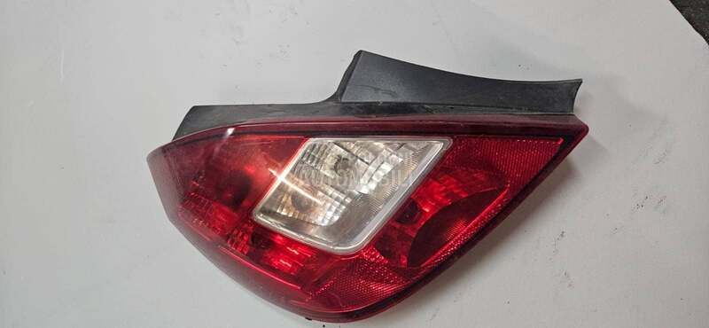 Stop svetla za Opel Astra H, Astra K, Corsa D