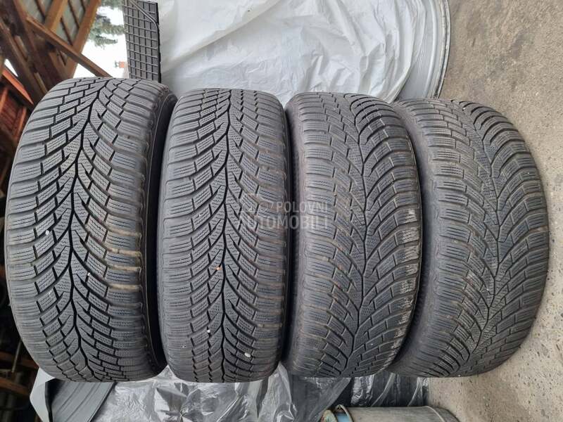 Continental 225/50 R17 Zimska