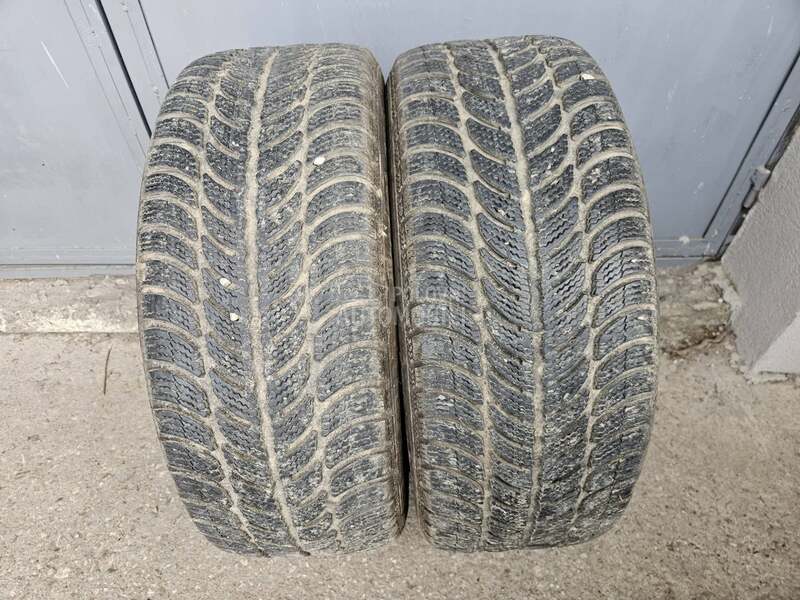 Sava 205/55 R16 Zimska