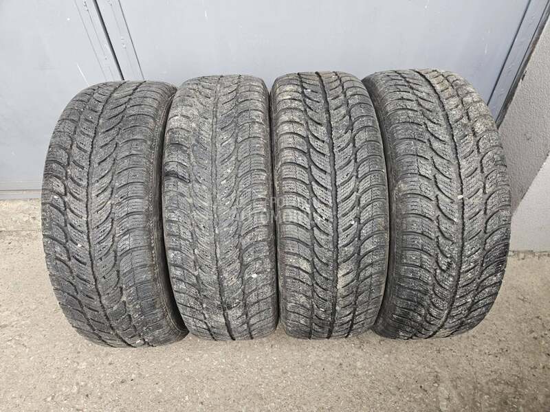 Sava 195/60 R15 Zimska