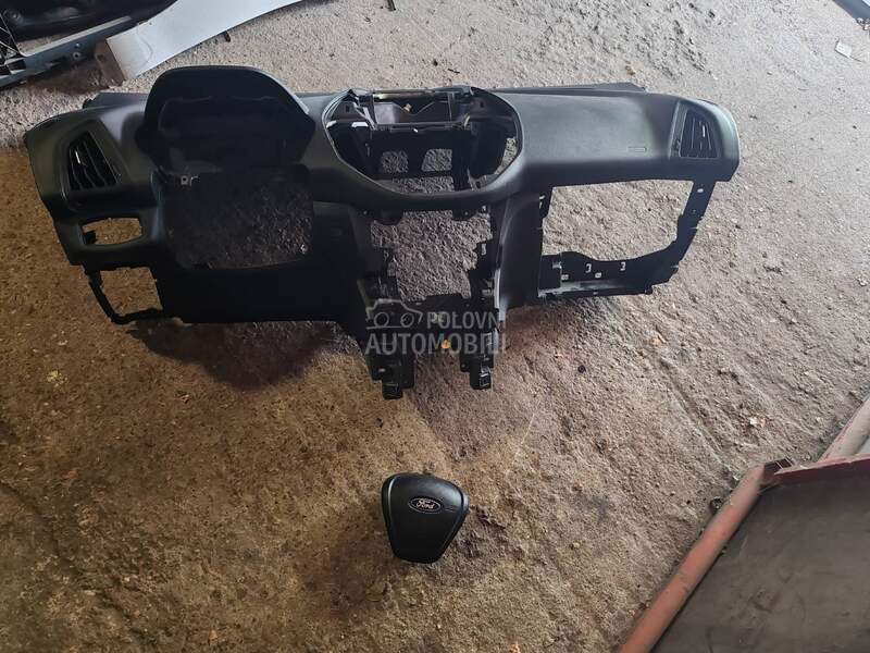 Istrument tabla za Ford B-Max od 2012. do 2017. god.