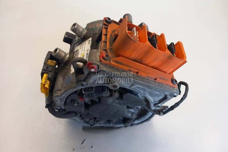 Alternator 2.0 RXH hybrid za Peugeot 508, 508 RXH, 3008 ...