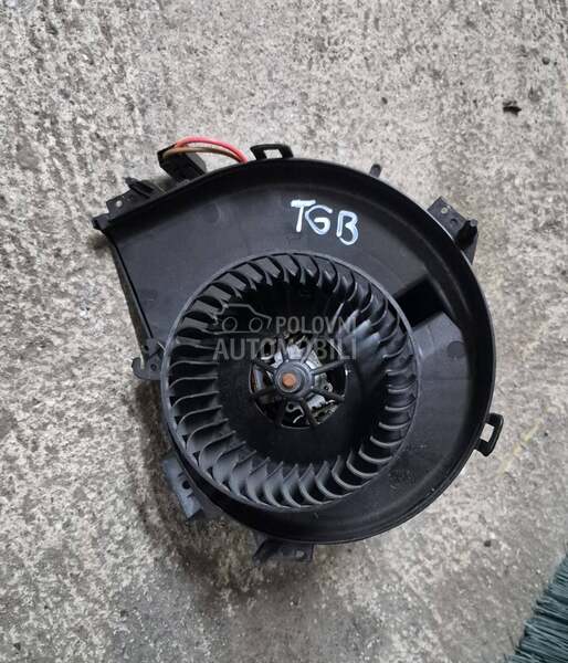 Ventilator kabine za Opel Tigra