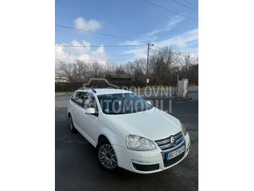 Volkswagen Golf 5 1.9 TDI, 3.000 €, 2008. Karavan, Dizel | 1896 cm3, 299.000 km, 77kW (105 KS), Manuelni 5 brzina, 4/5 vrata, 5 sedišta, Beograd