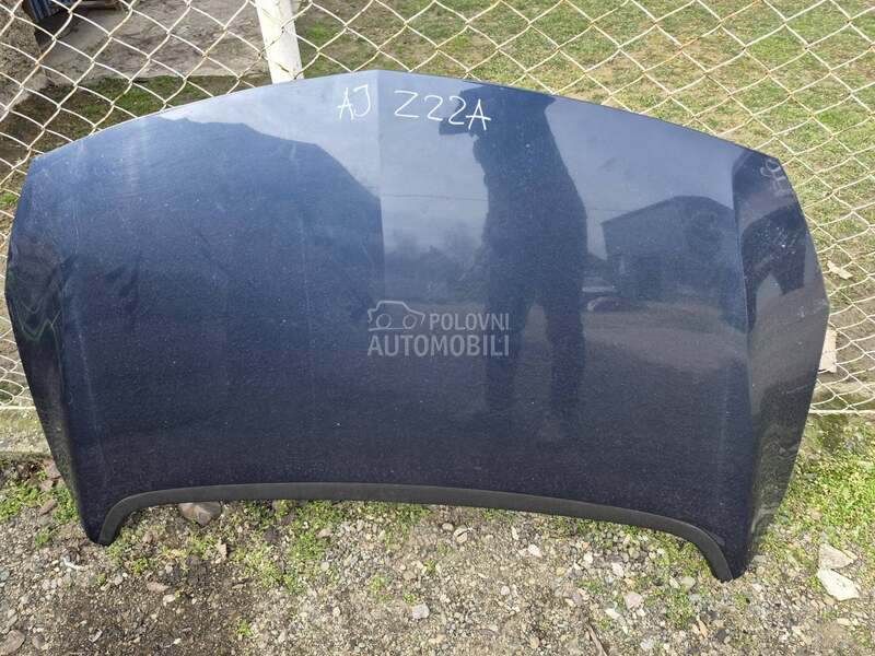 Hauba z22a za Opel Astra J