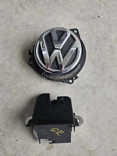 POLO 6R 6C BRAVA GEPEKA za Volkswagen Polo od 2009. do 2016. god.