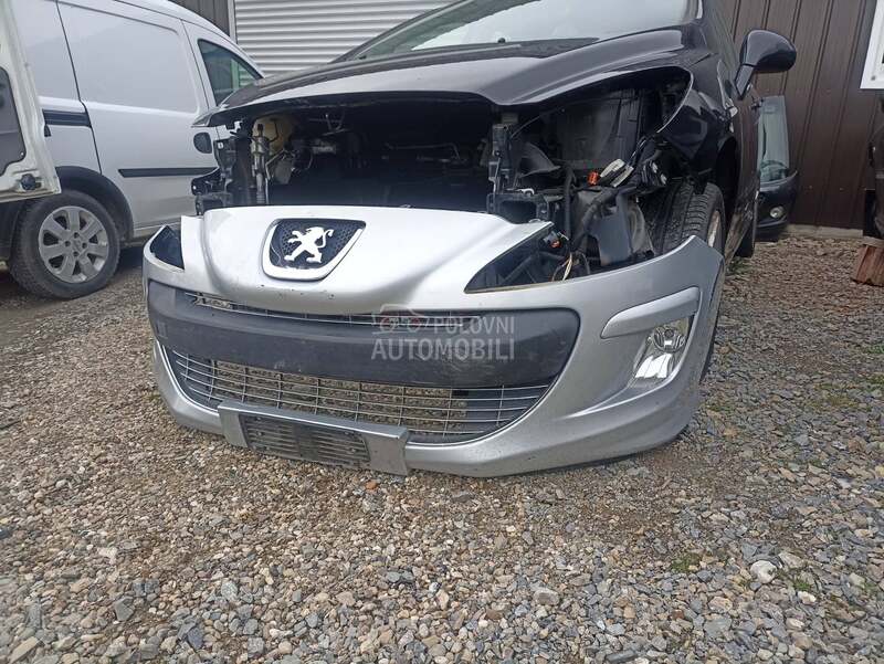 Branik za Peugeot 308
