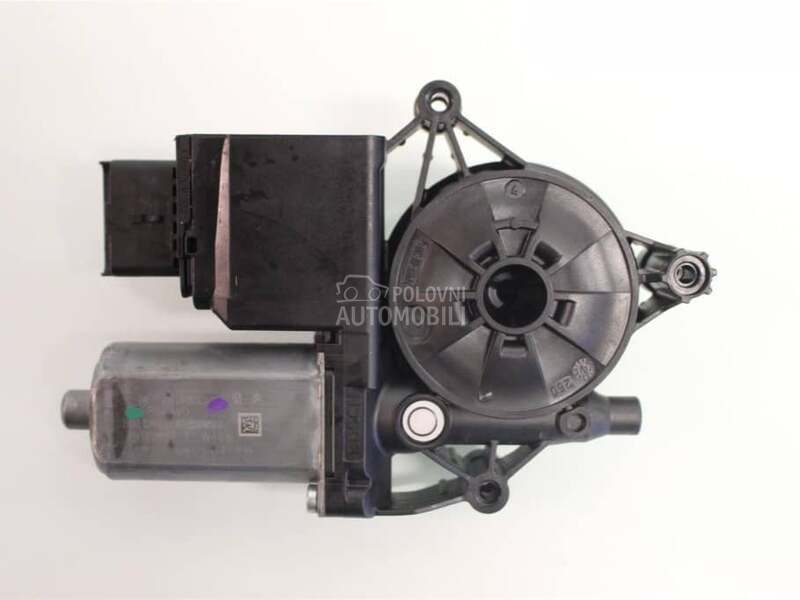 Elektro podizač prozora za Citroen C3, C4, C5