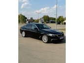 BMW 520 Luxury Mild Virtual (može zamena)