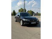 BMW 520 Luxury Mild Virtual (može zamena)