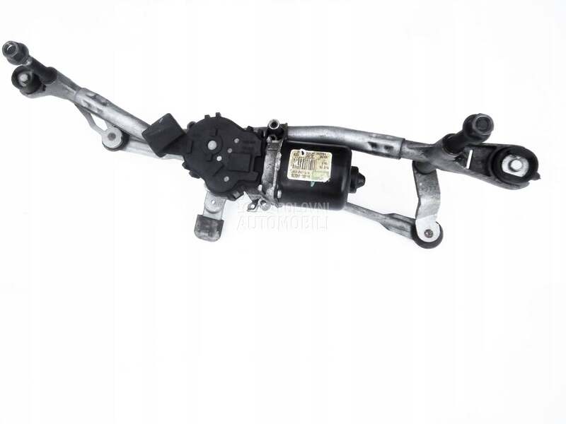 Brisači / motori / MEHANIZAM za Citroen C3, C4, C5