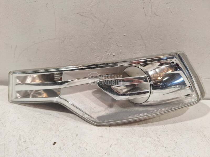 Maglenke za Citroen C3, C4, C5
