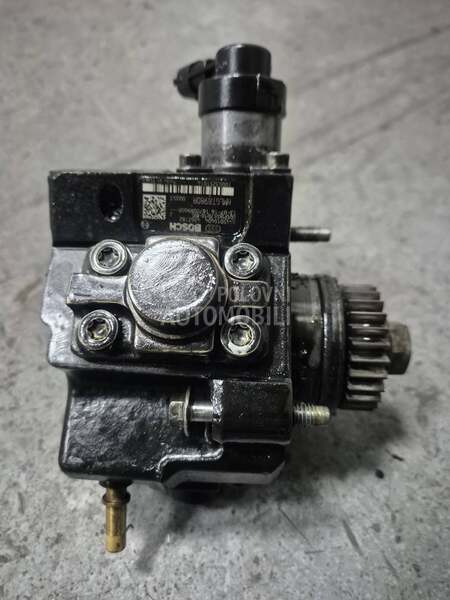 Bosch pumpa 1.6dci 96kw 167008 za Nissan Qashqai