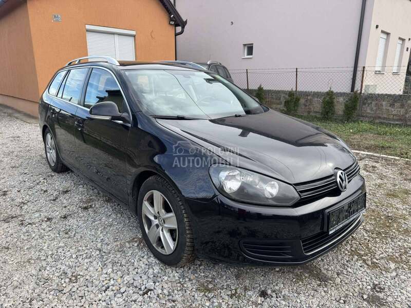 Dizne 1.6 tdi za Volkswagen Golf 6
