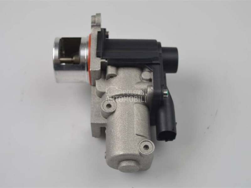 EGR ventil za Volkswagen Caddy, Touran, Golf 5 ...