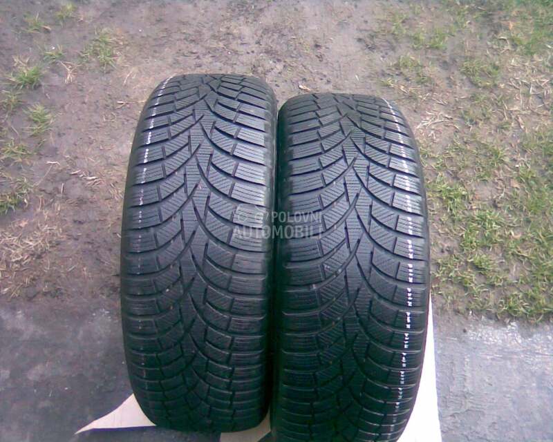 Toyo 225/60 R17 Zimska
