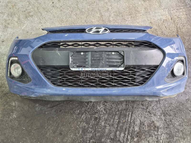 Branik za Hyundai i10 od 2013. do 2019. god.