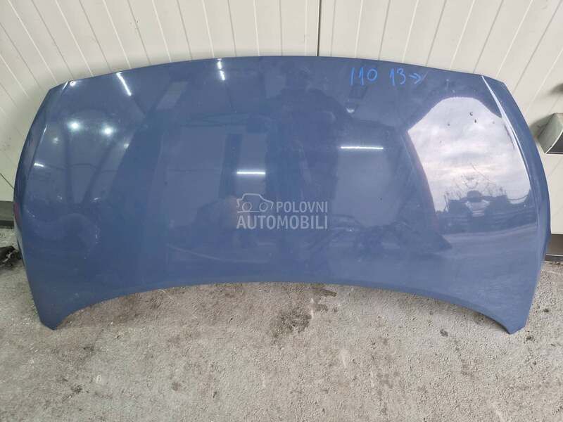 Hauba za Hyundai i10 od 2013. do 2019. god.