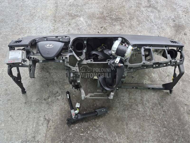 tabla air beg za Hyundai i10 od 2013. do 2019. god.