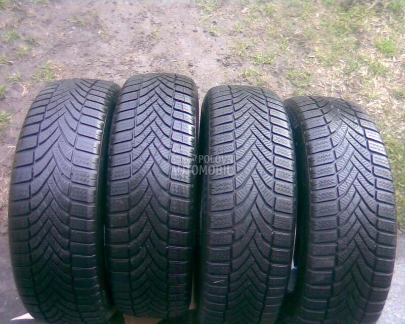 Falken 215/65 R17 Zimska