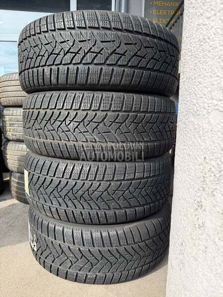 Dunlop 255/45 R20 Zimska
