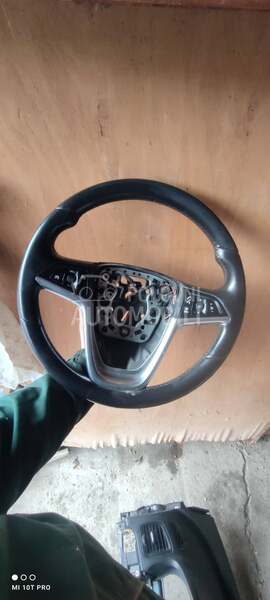 volan za Opel Astra J, Insignia, Meriva ...