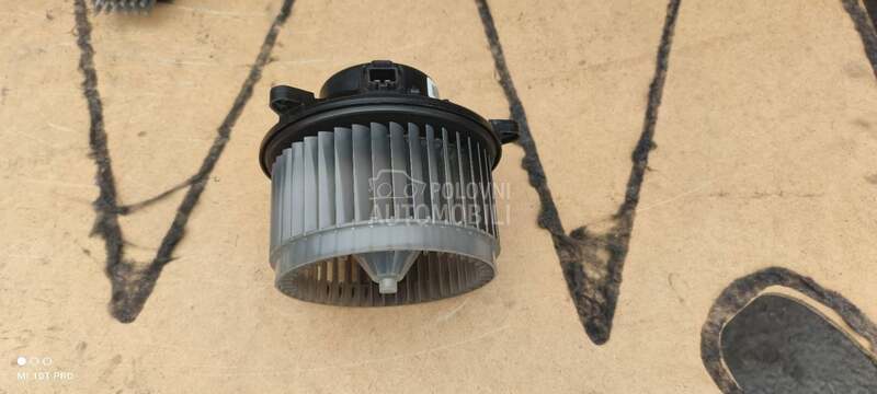 ventilator kabine za Opel Insignia