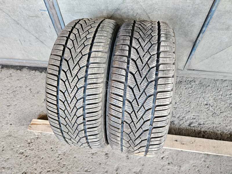 Semperit 205/50 R16 Sve sezone