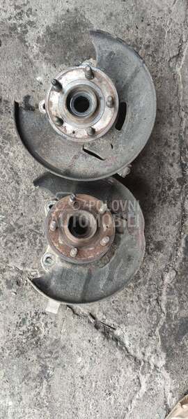glavcine leva,desna za Opel Insignia