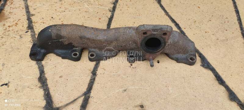 izduvna grana 2.0cdti za Opel Insignia