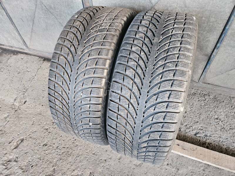 Michelin 235/55 R18 Sve sezone