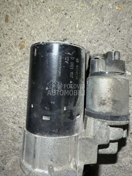 Alnaset corsa D za Opel Corsa D