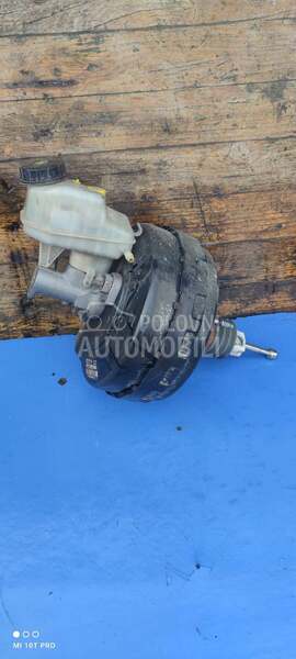 kocioni dobos za Opel Insignia