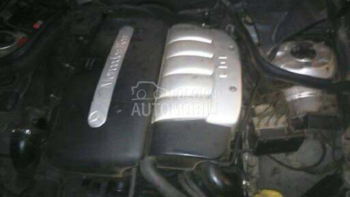 motor 320cdi linijski za w211 za Mercedes Benz E 320, G 320, S 320 od 2002. do 2005. god.