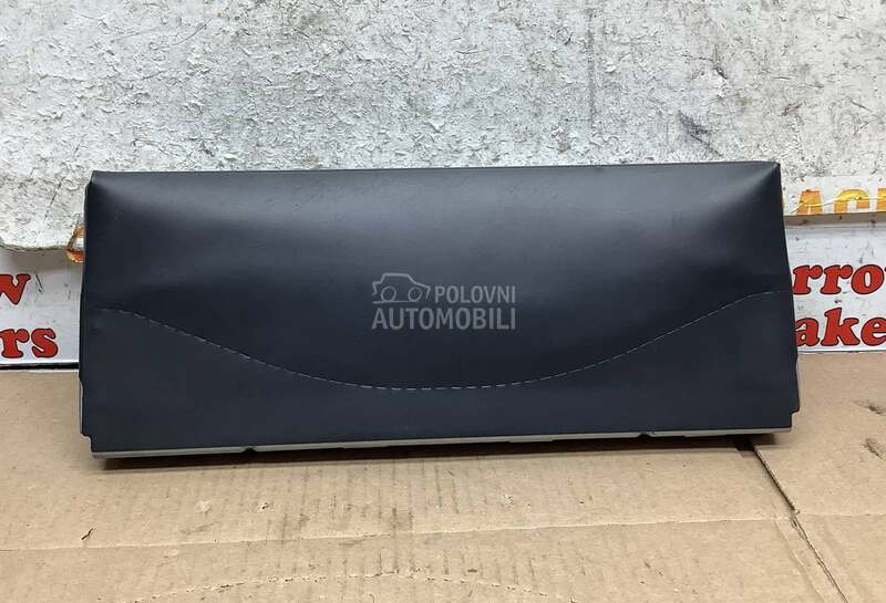 airbag kolena za Volkswagen Golf 7, Golf 7 Alltrack