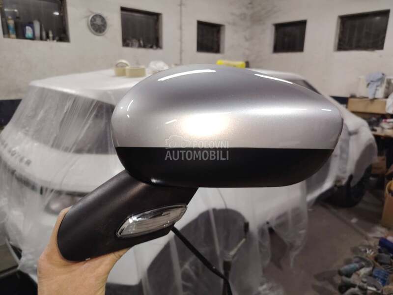 Levi retrovizor za Citroen C3 od 2013. do 2016. god.