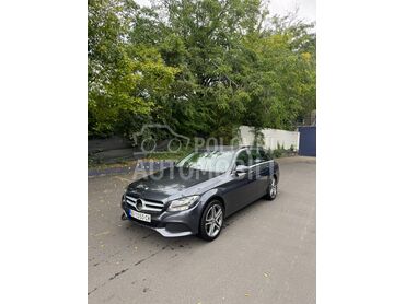Mercedes Benz C 220 (može zamena), 12.000 €, 2015. Karavan, Dizel | 2143 cm3, 213.000 km, 125kW (170 KS), Automatski / poluautomatski, 4/5 vrata, 5 sedišta, Beograd