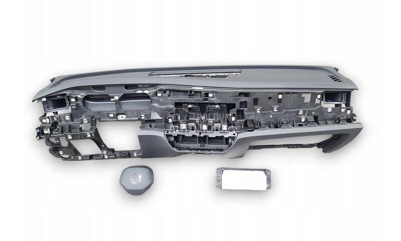 tabla airbag za Volkswagen Passat B9