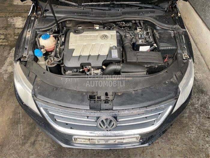 DSG Menjac za Audi A3